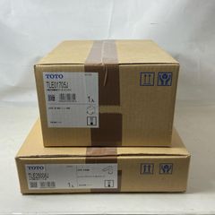 TOTO 台付自動水栓 アクアオートTLE26006J TLE01505JA - メルカリ