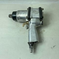 中古品】空研 エアインパクトレンチ KW-380A 角ドライブ約25.4mm 