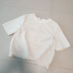 BASIC MADAME-T SMALL 白 マダムT 小 - メルカリ