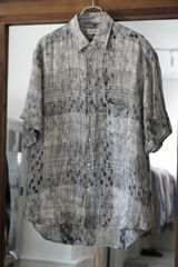 珍品 50's Jayson Hawaiian Shirt - メルカリ