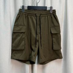 メゾンキネマ スウェットカーゴショートパンツ PABLO VINCI メゾンキネマ スウェットカーゴショートパンツ PABLO VINCI - メルカリ