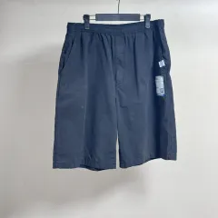（50 実際に着用 33 34）Maison MIHARA YASUHIRO ハイ デンシティ OX ショーツのサムネイル