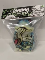 かっこわらい雑貨店 Lemmy （蓄光）のサムネイル