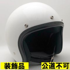 新品 ノマドクロージング JET HELMET ノマド ジェット - メルカリ