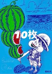 メタキラカード ワンピース ナツコミ 2026 ルフィ 100枚セット - メルカリ