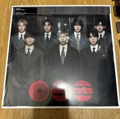 BTS ARIRANG アリランStandard Vinyl LP 全員 オール - メルカリ