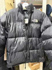THE NORTH FACE ザノースフェイス ヌプシ Lサイズ 品番 NF002YOのサムネイル