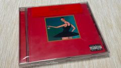 Kanye west MBDTF レコード - メルカリ
