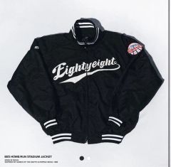 非売品】新品未使用 RIZIN 10th Anniversary スタジャン - メルカリ