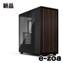 2026年最新】fractal design north charcoal blackの人気アイテム