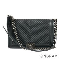 CHANEL シャネル【極美品】ダブルフラップ 2way シェブロン バッグ 