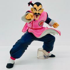 一番くじ ドラゴンボールEX C賞 MASTERLISE 桃白白 フィギュア - メルカリ