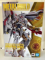 中古】METAL BUILD ガンダムエクシアリペアIV - メルカリ