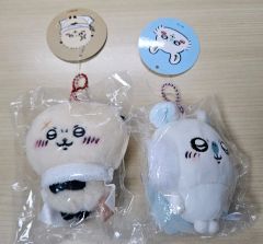 灘校2026年文化祭シマエナガぬいぐるみ2個セット - メルカリ