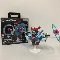 2026年最新】一番くじ ラストワン賞 ガンダムの人気アイテム - メルカリ