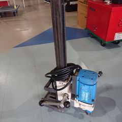 GenieHOIST ジーニーホイスト気圧リフト※未チェック - メルカリ