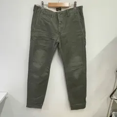 ■スティーブンソンオーバーオール STEVENSON OVERALL  チノパン サイズ32 A26-1587