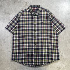 90年代 Polo by Ralph Lauren ポロバイラルフローレン オープンカラー
