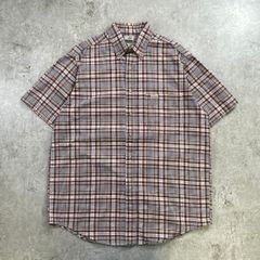 90年代 Polo by Ralph Lauren ポロバイラルフローレン オープンカラー
