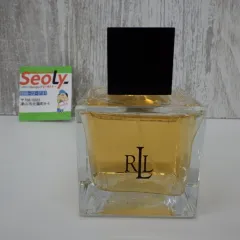 ラルフ ローレン ローレン スタイル RALPH LAUREN EDP オードパルファン 75ml 香水 中古品のサムネイル