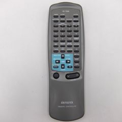 TEAC リモコン RC-481 TEAC RC-481 CDプレーヤー用 リモコン 中古品 - メルカリ