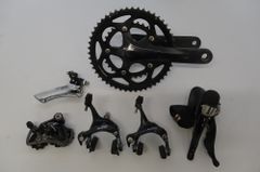 Campagnolo Centaur Veloce コンポセット 10速 - メルカリ