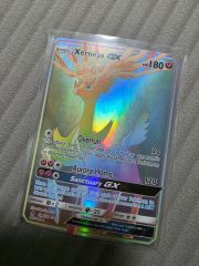 ポケモンカード 英語版 海外限定 フリーザーGX HR Articuno GX - メルカリ