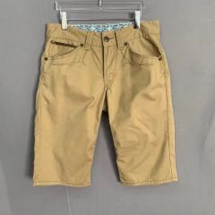 Schottショット ベイカーパンツ ファティーグパンツ13星ボタン 30