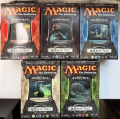 MTG SIGNATURE SPELLBOOK 未開封3種セット MTG SIGNATURE SPELLBOOK 未開封3種セット - メルカリ