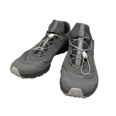 HOKA TRANSPORT GTX アッシュグレー 23㎝ - メルカリ