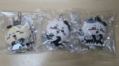 ちいかわ ぬいぐるみ まとめ売り タグ付き うさぎ 新品 ハロウィン