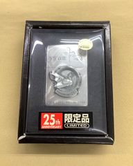 Zippo 長渕剛 ONLY 2X2 ライブ記念モデル - メルカリ
