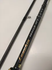 テンリュウ　ルナキア　ＬＫ８２２Ｓ－ＨＴ　ソルト　ショア　ロックフィッシュ　ライトゲーム　パワーフィネス　スピニング　ロッド （０８）のサムネイル
