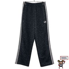 adidas ファイヤーバードレオパードトラックパンツABC mart限定 - メルカリ