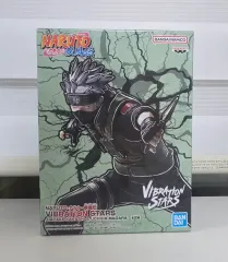 NARUTO -ナルト- カカシ バイブレーション あんさんぶるスターズ！！(あんスタ) フィギュアのサムネイル