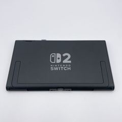 ニンテンドーSwitch2 本体のみ スイッチ2 画面 液晶 Nintendo - メルカリ