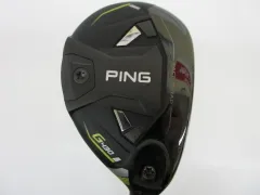 ピン　G430　22度　TOUR 2.0 CHROME 85　Sフレックス　ユーティリティ　中古　ゴルフドゥ！半田店【最短即日発送】のサムネイル