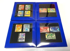 【新品未開封】ポケットモンスター 30周年 パッケージピンズセット まとめ売り ポケモンのサムネイル