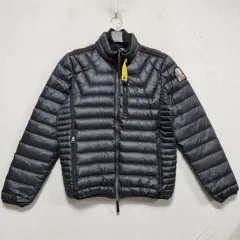 PARAJUMPERS パラジャンパーズ 軽量ダウン アウター メンズ95 スリム100 ㅡ0407のサムネイル