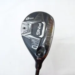 ピン　G425　26度　ALTA J CB SLATE　SRフレックス　ユーティリティ　中古　ゴルフドゥ！高知店【最短即日発送】のサムネイル