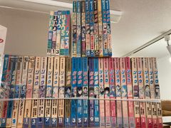 ブルージャイアント 全巻 37冊セット - メルカリ