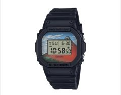 G-SHOCK X CHALLENGER / DW-5600CH25-2JR - メルカリ