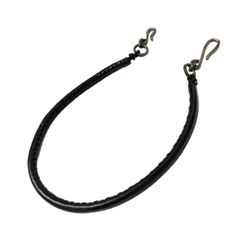ロエベ ウーブン スパイラル ストラップ（クラシックカーフ） 現行品