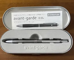 ◎ STAEDTLER ステッドラー アバンギャルド 多機能ペンのサムネイル