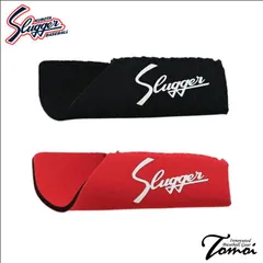 久保田スラッガー　KUBOTA SLUGGER　フィンガーサポーター　守備用　FS-2N　ロング　ブラック　レッド　S・M　フィンガープロテクター　左手用　片手用のサムネイル