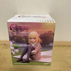 プレミアムフィギュア Ave Mujica 三角 初華 制服 ver.のサムネイル