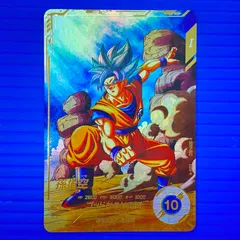 2026年最新】ドラゴンボール ダイバーズ 悟空 パラレルの人気アイテム