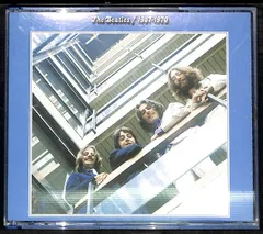 KM3134【2CD】The Beatles 1967-1970 青盤 ザ・ビートルズのサムネイル