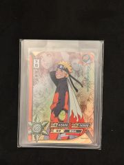 NARUTO 20周年記念 PRカード NR-PR-042 kayou 10枚 - メルカリ