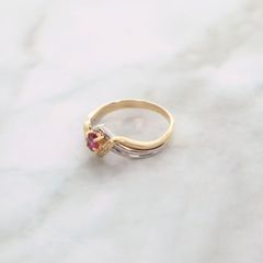街*ん様 ポメラートPOMELLATO マーマノンマーマ トルマリン リング K